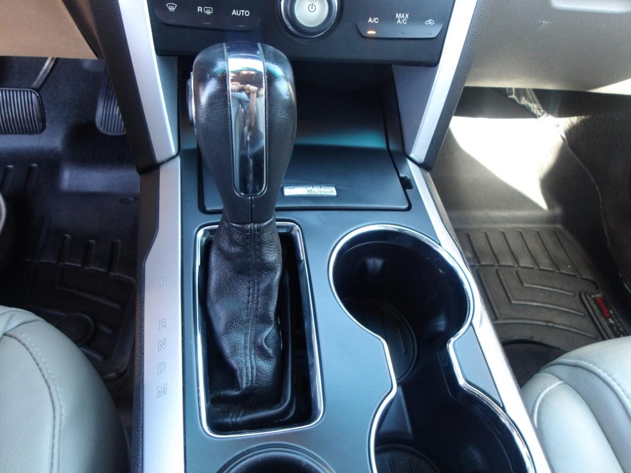 Ford Explorer FWD 4dr XLT 2015