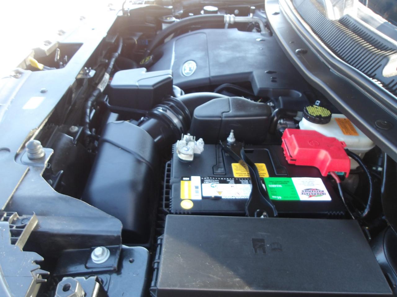 Ford Explorer FWD 4dr XLT 2015