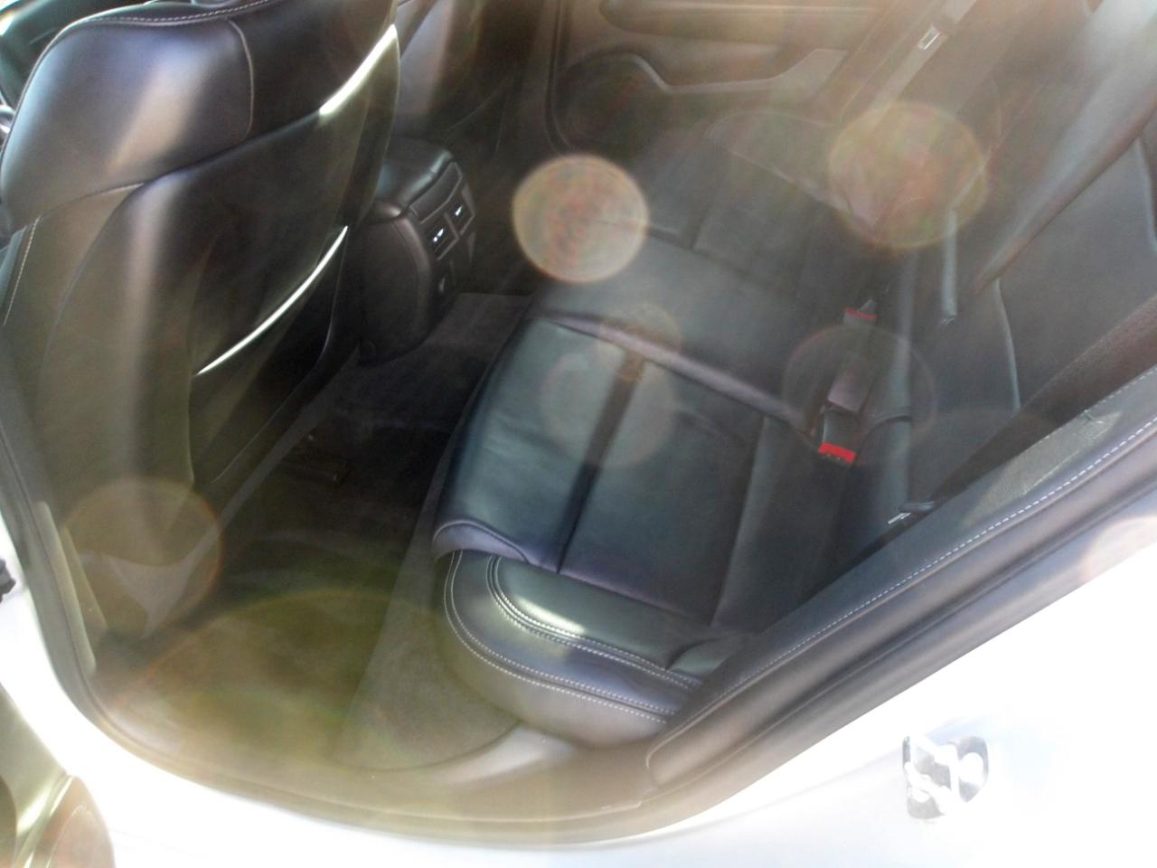 Cadillac ATS Sedan 4dr Sdn 2.0L Luxury RWD 2015