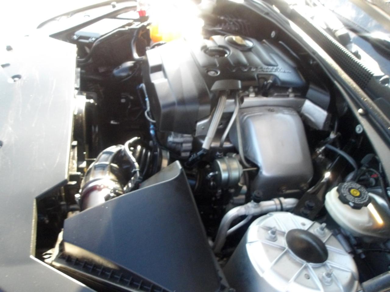 Cadillac ATS Sedan 4dr Sdn 2.0L Luxury RWD 2015
