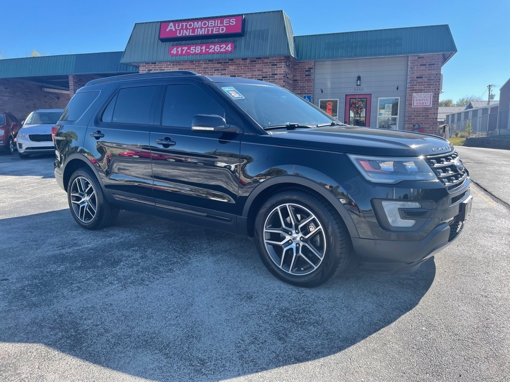 Used Cars Ozark MO Used Cars & Trucks MO Automobiles Unlimited