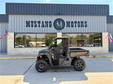 2023 CFMOTO UFORCE 1000 XL 