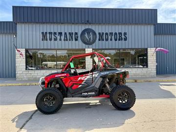 2022 Polaris RZR XP 1000 High Lifter E 