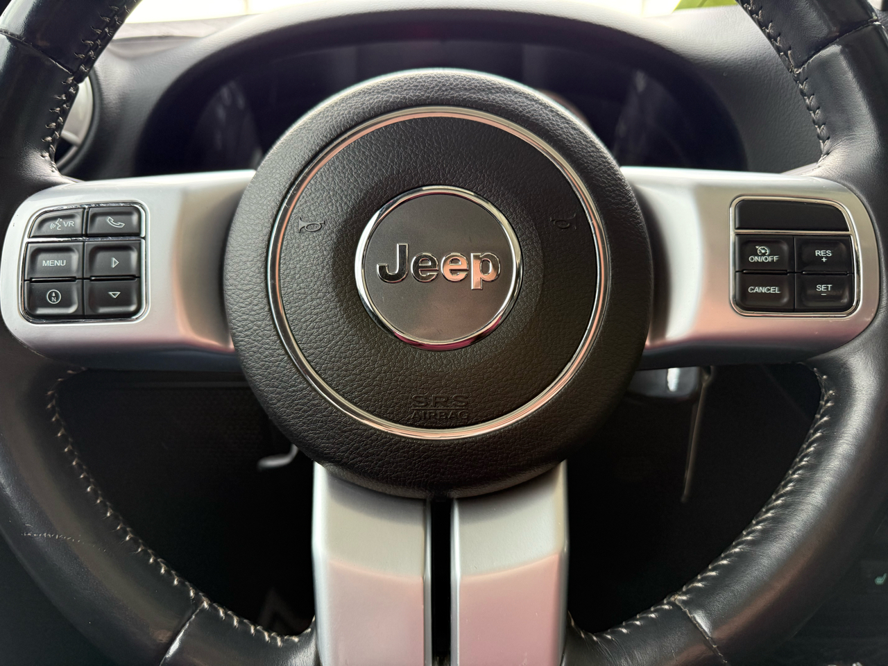 Jeep Wrangler Unlimited Rubicon 4WD 2015 Jeep Wrangler Unlimited Rubicon 4WD 2015