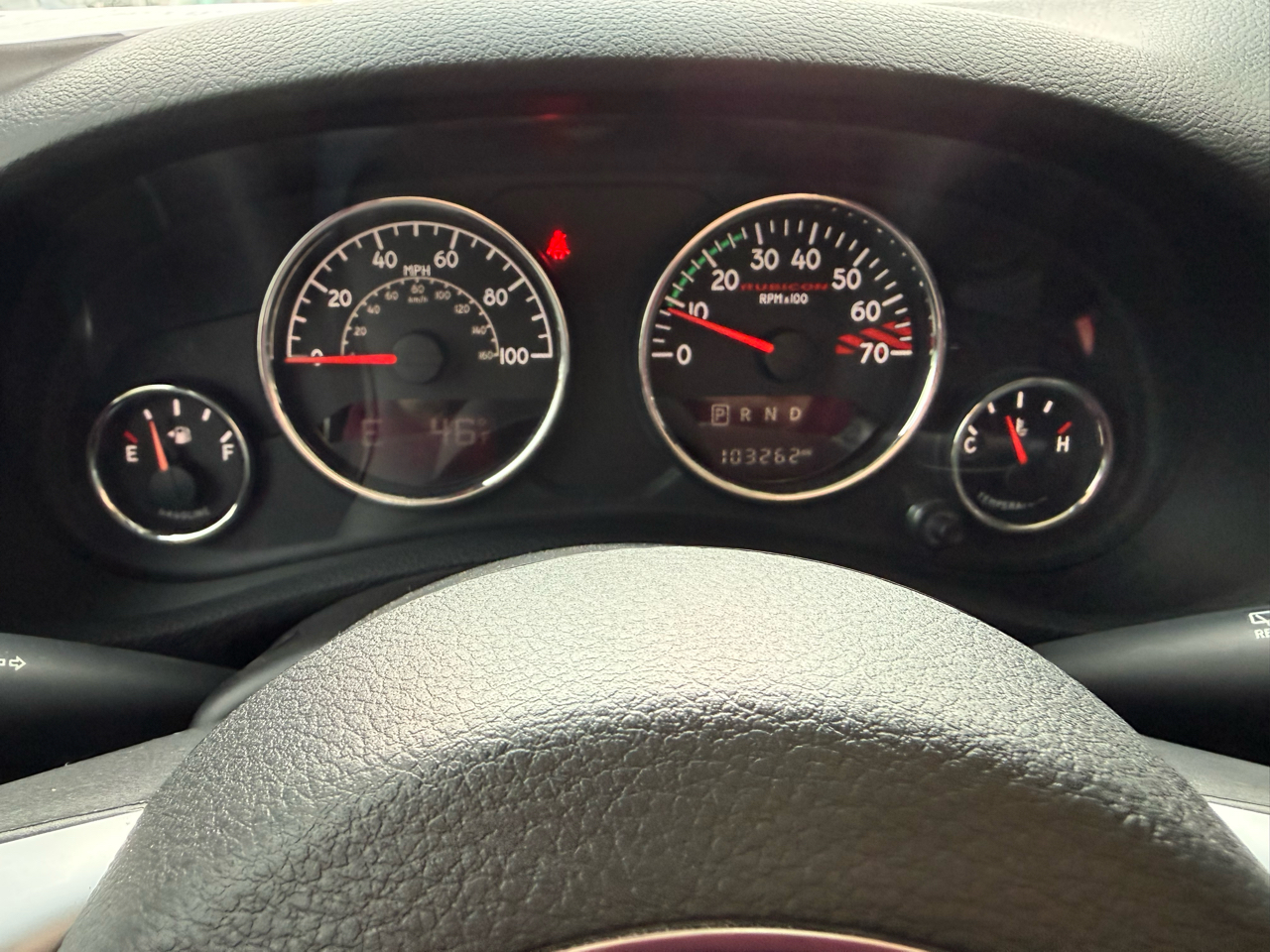 Jeep Wrangler Unlimited Rubicon 4WD 2015 Jeep Wrangler Unlimited Rubicon 4WD 2015