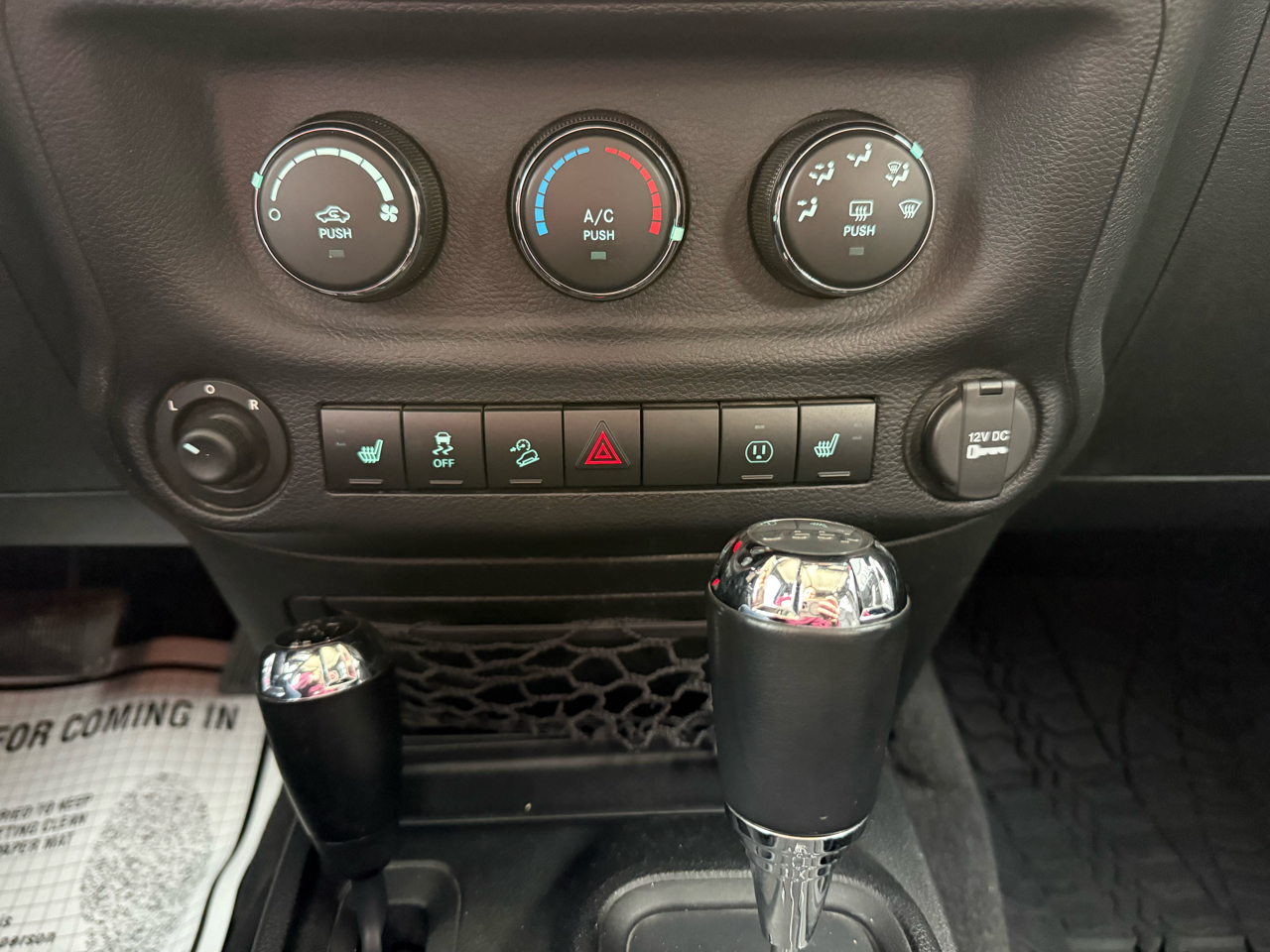 Jeep Wrangler Unlimited Rubicon 4WD 2015 Jeep Wrangler Unlimited Rubicon 4WD 2015