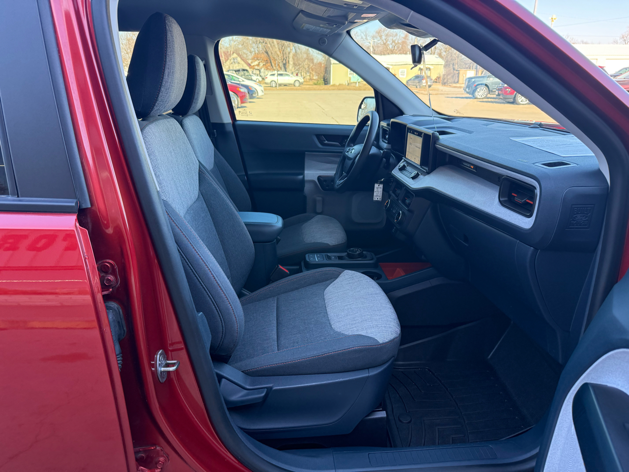 Ford Maverick XL 2023