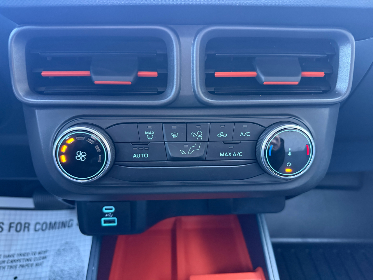 Ford Maverick XL 2023