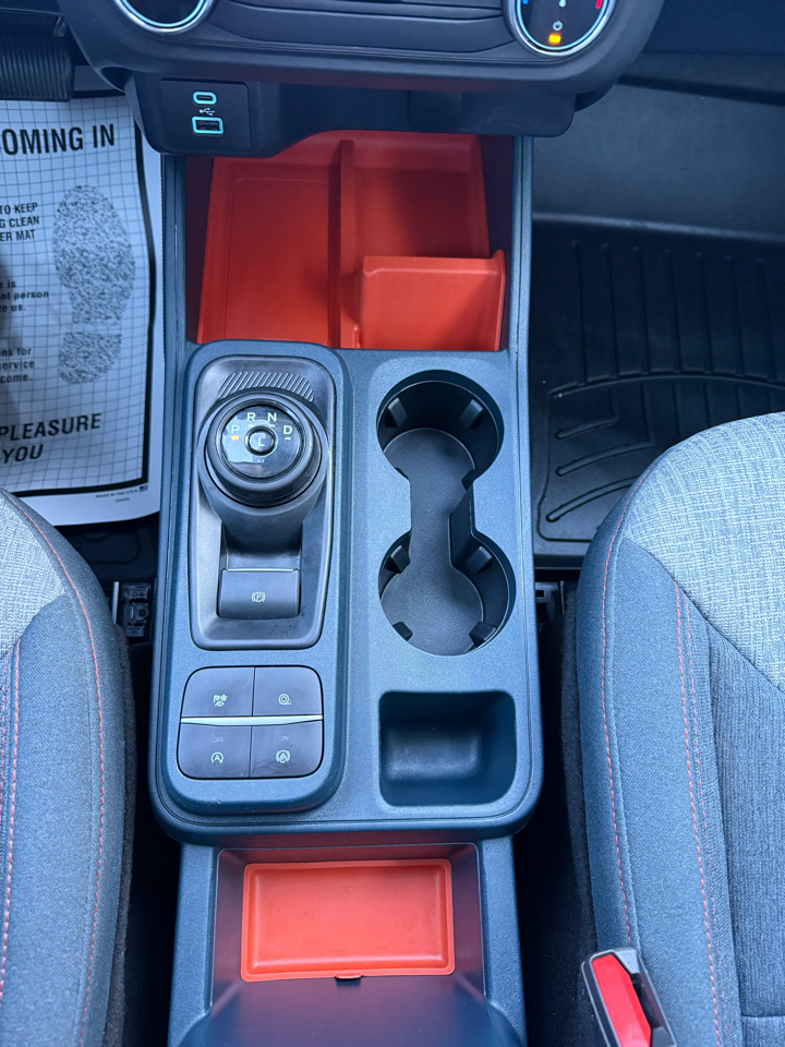 Ford Maverick XL 2023