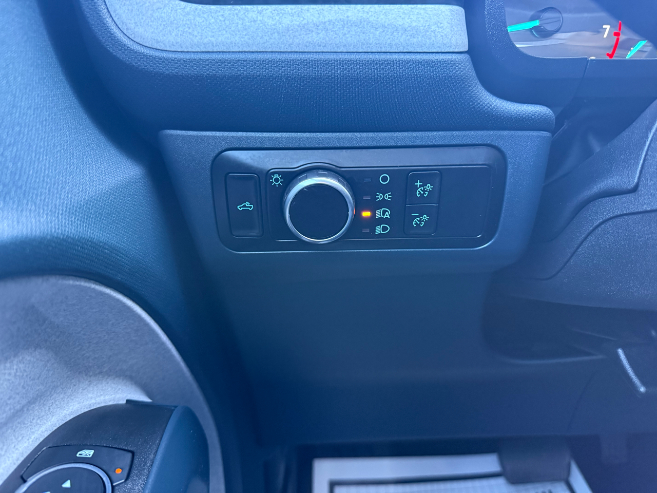 Ford Maverick XL 2023