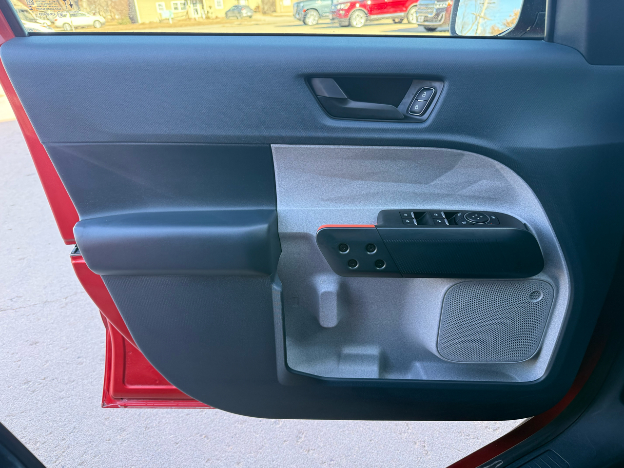 Ford Maverick XL 2023