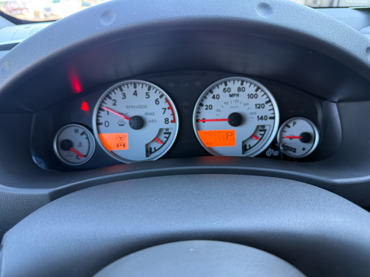 Nissan Frontier PRO-4X Crew Cab 5AT 4WD 2016