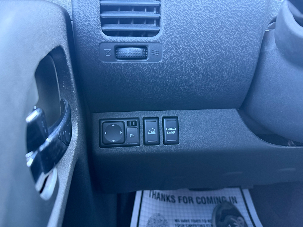 Nissan Frontier PRO-4X Crew Cab 5AT 4WD 2016