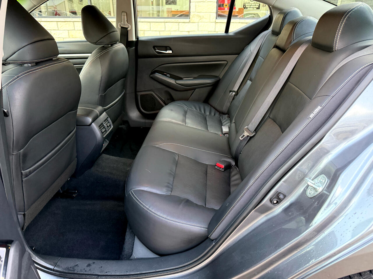 Nissan Altima 2.5 SL 2020