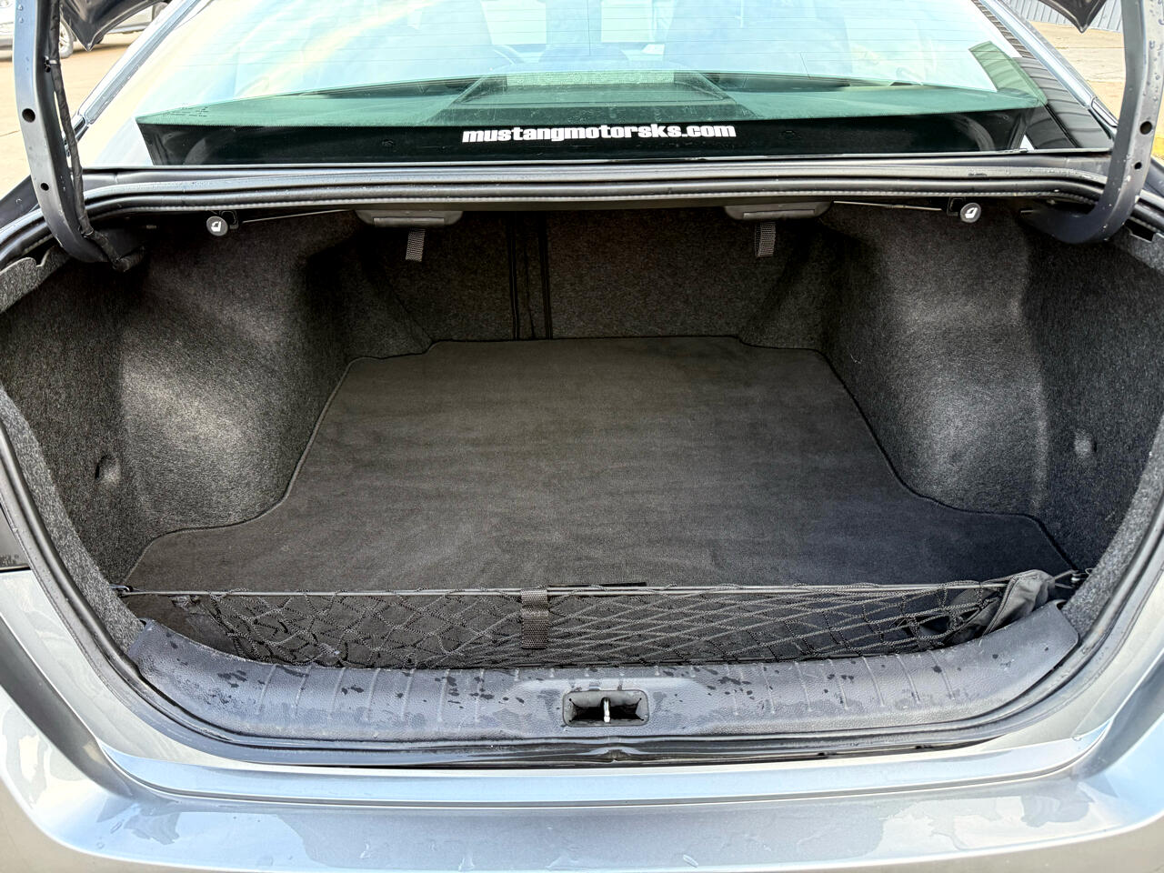 Nissan Altima 2.5 SL 2020