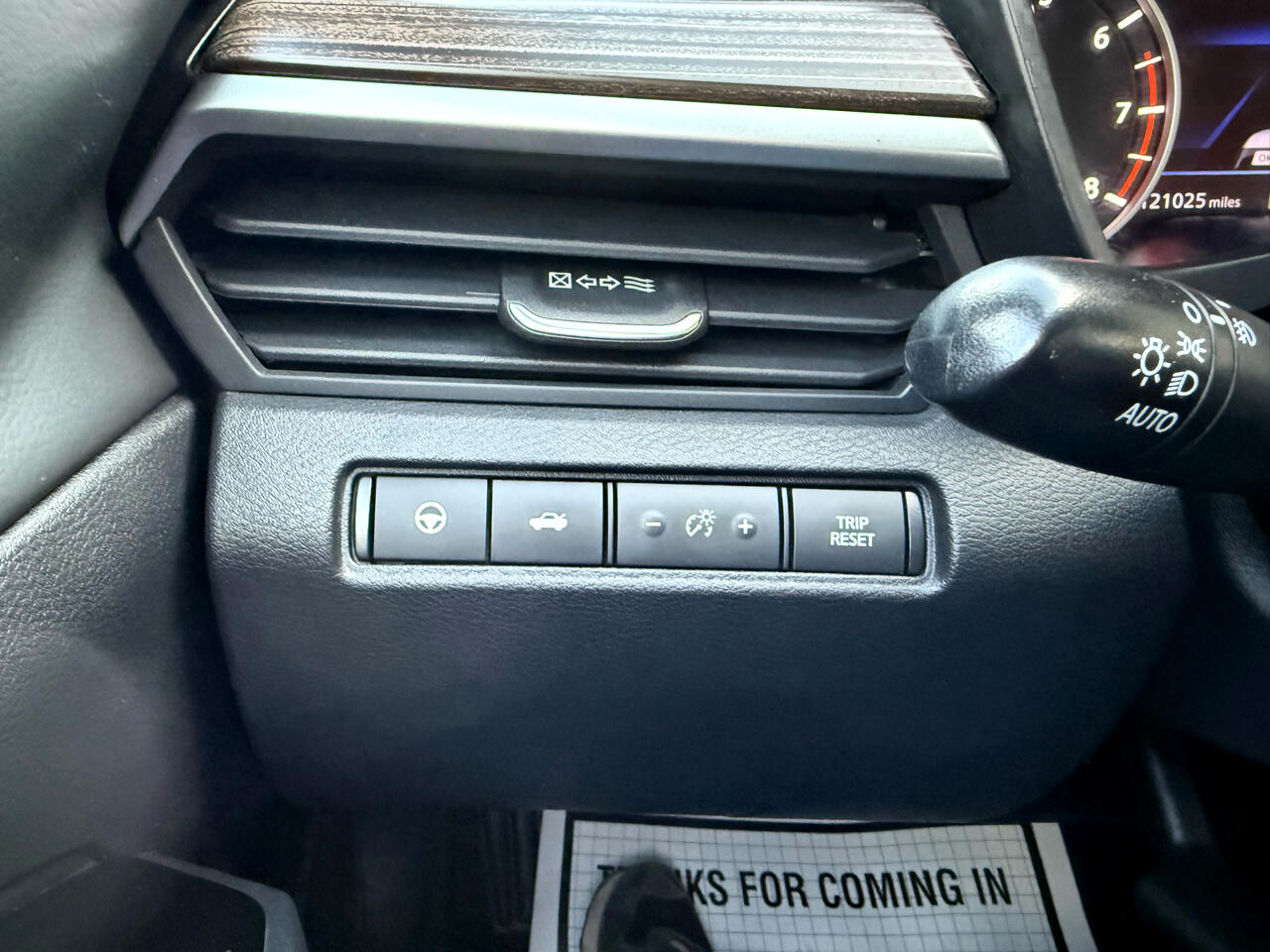 Nissan Altima 2.5 SL 2020