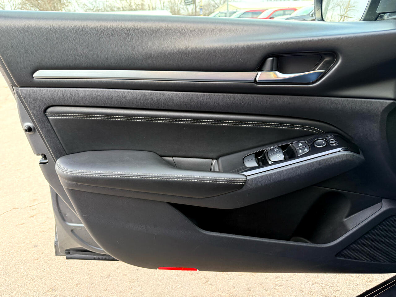 Nissan Altima 2.5 SL 2020