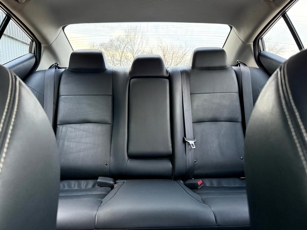 Nissan Altima 2.5 SL 2020