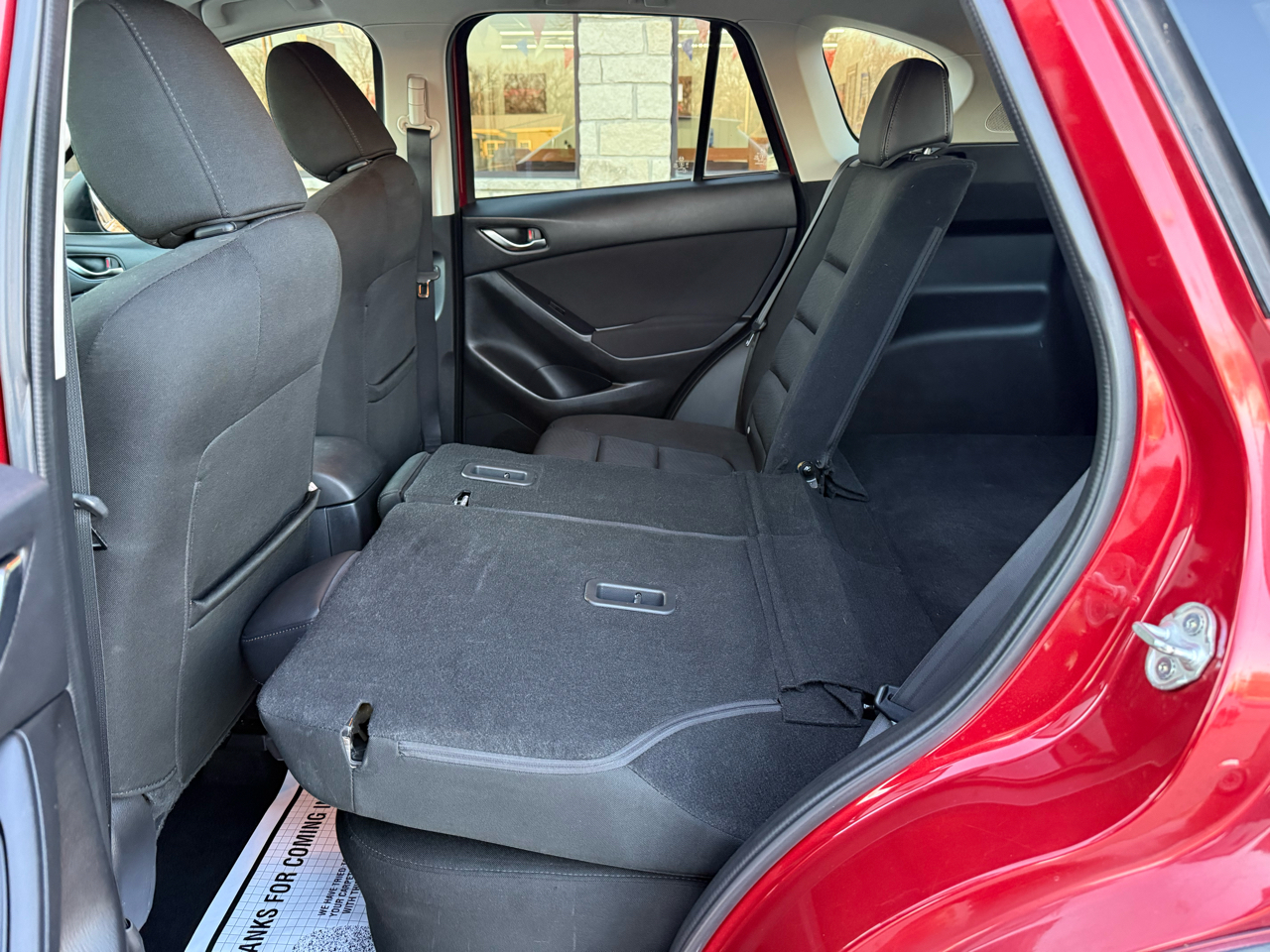 Mazda CX-5 Touring 2013