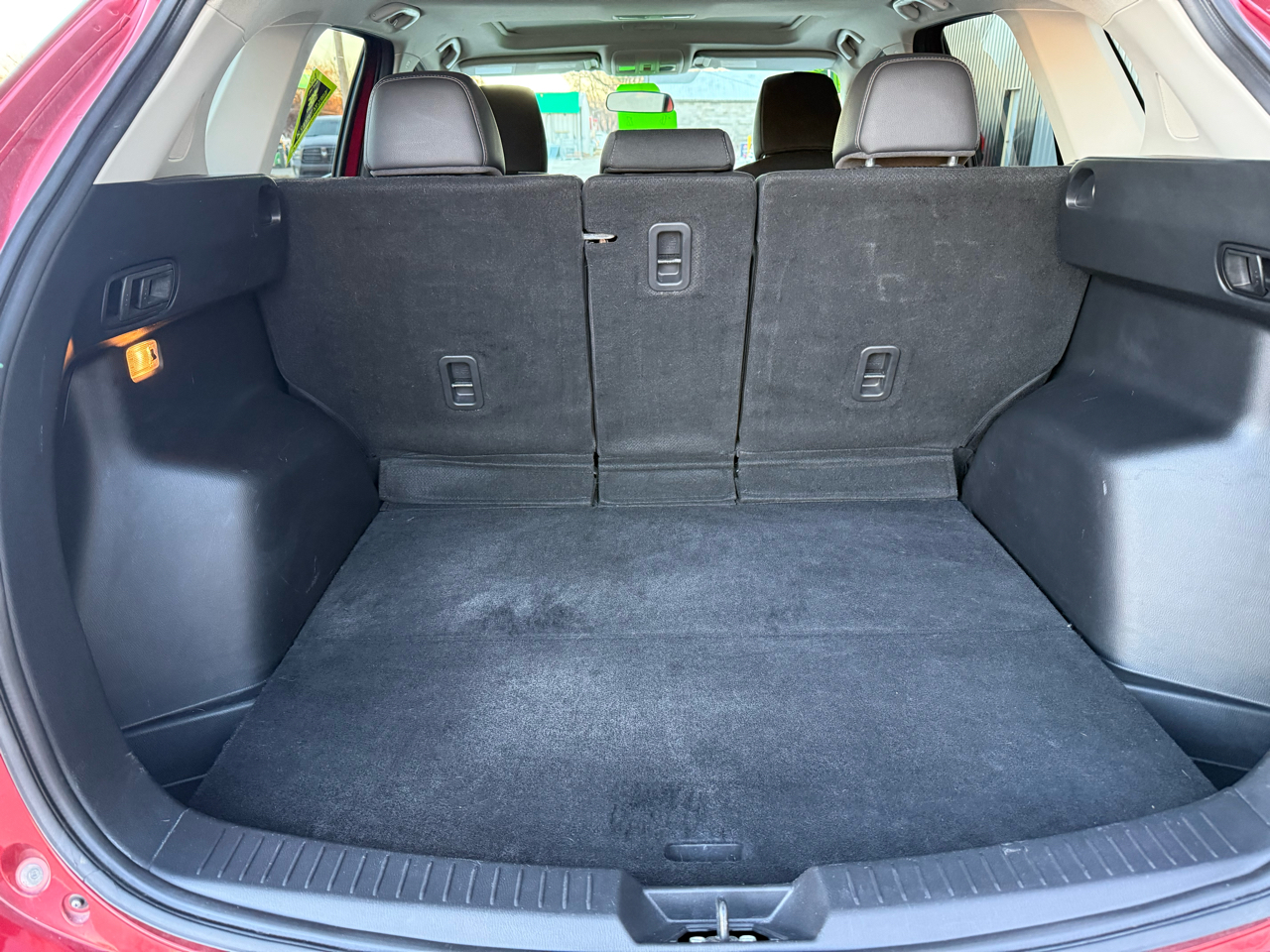 Mazda CX-5 Touring 2013