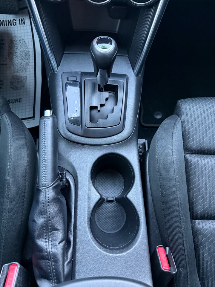 Mazda CX-5 Touring 2013