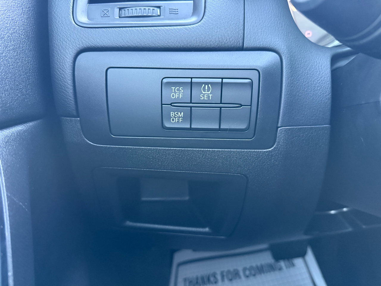 Mazda CX-5 Touring 2013