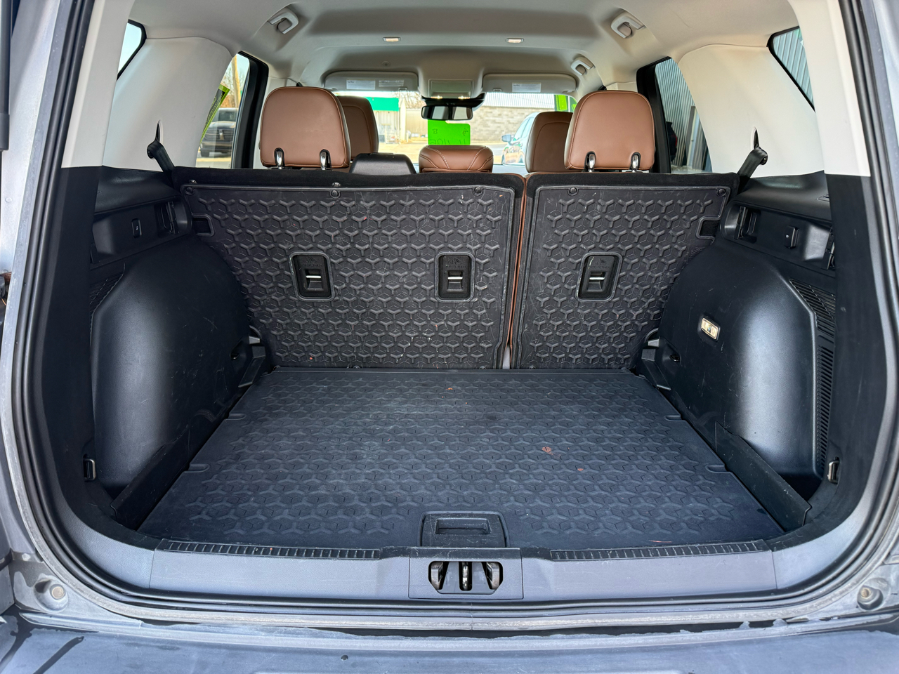 Ford Bronco Sport Outer Banks 2021