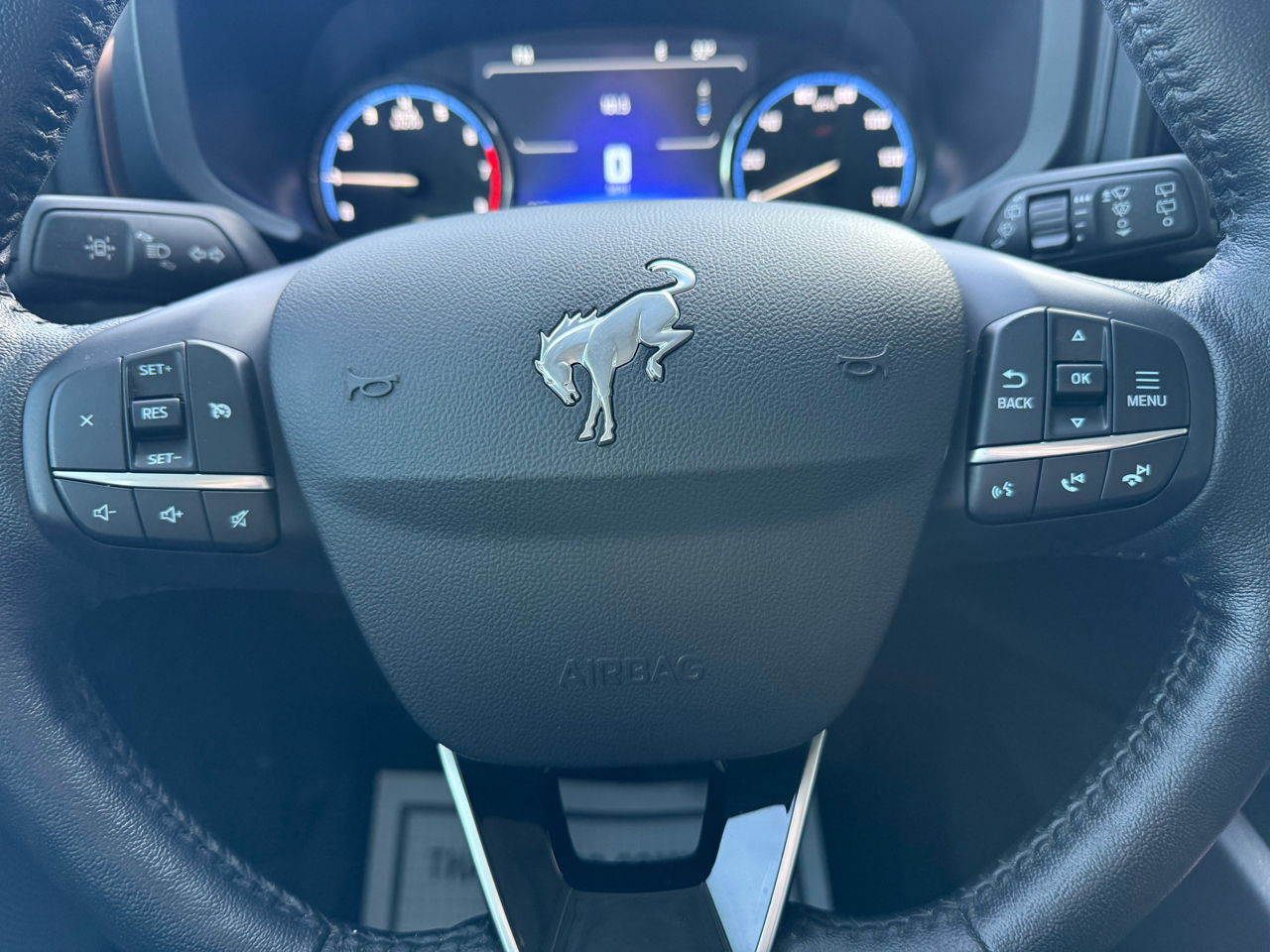 Ford Bronco Sport Outer Banks 2021