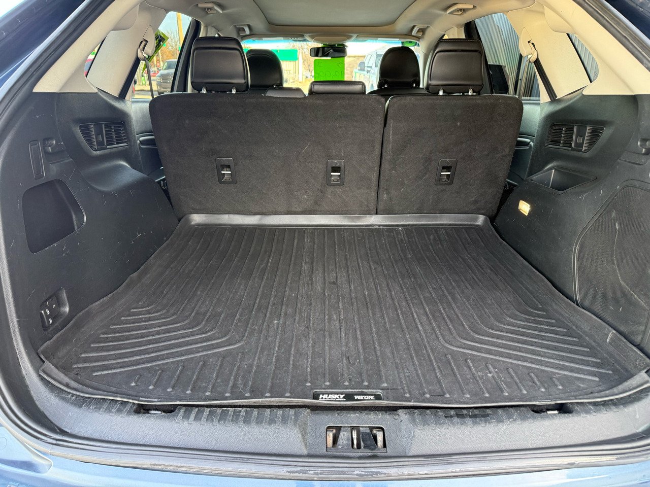 Ford Edge Titanium 2018