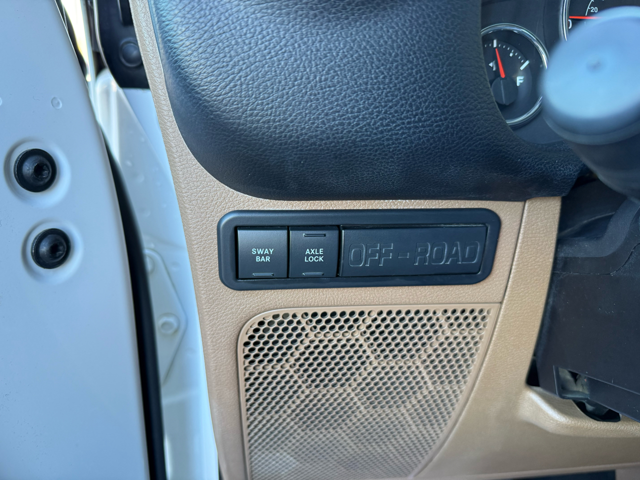 Jeep Wrangler Rubicon 4WD 2012