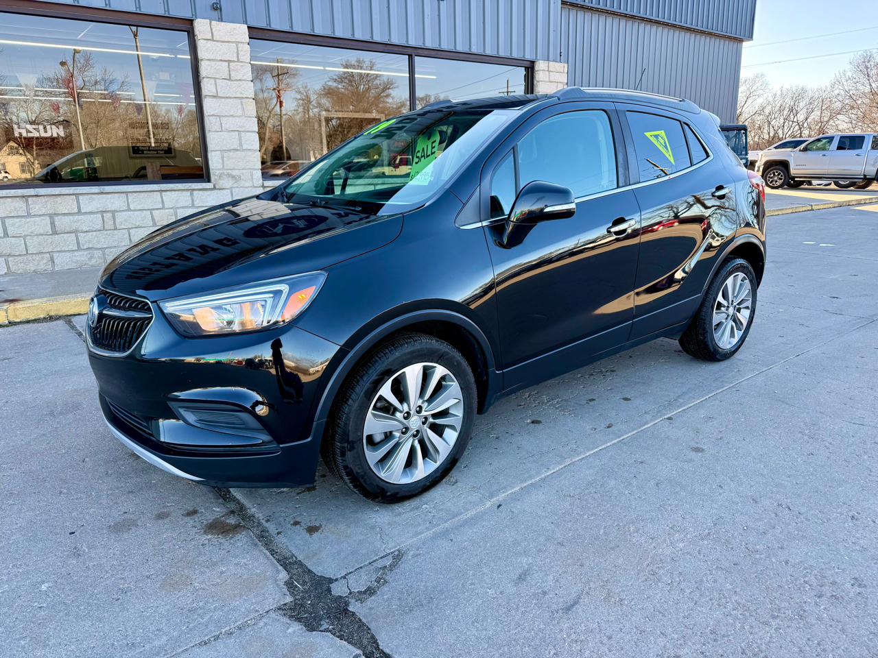 Buick Encore Preferred FWD 2019