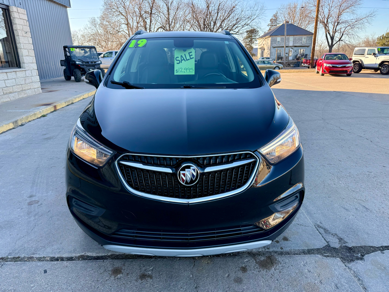 Buick Encore Preferred FWD 2019