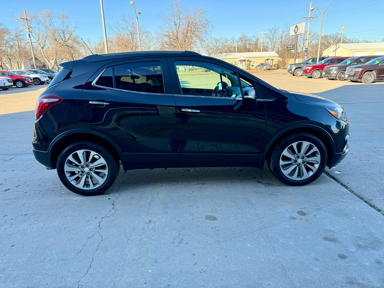 Buick Encore Preferred FWD 2019