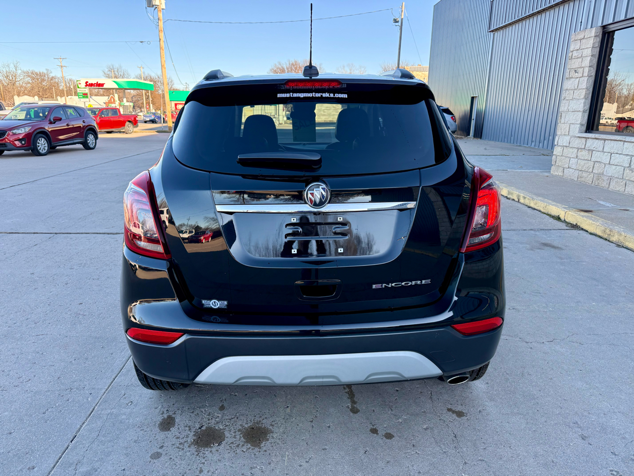 Buick Encore Preferred FWD 2019
