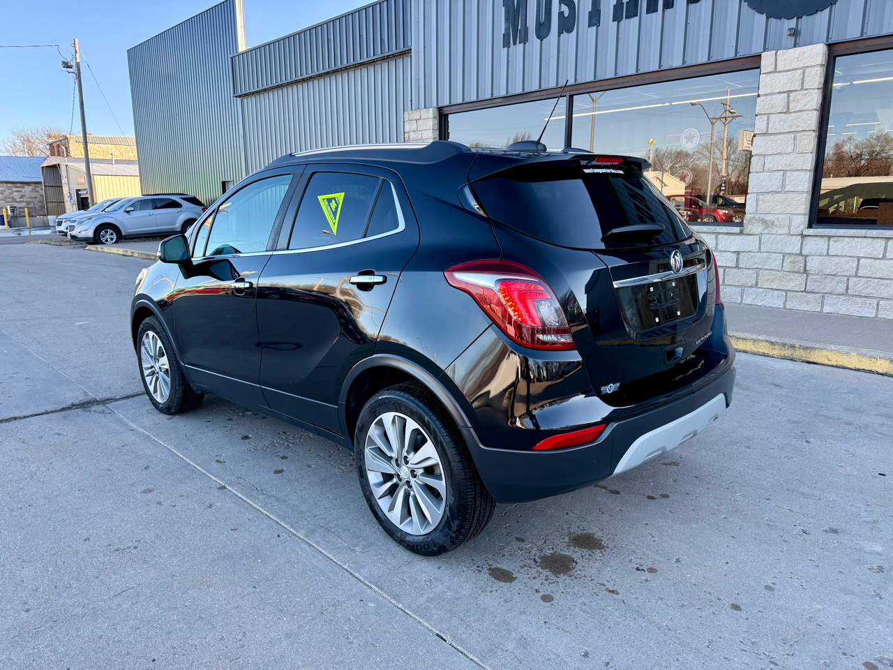 Buick Encore Preferred FWD 2019