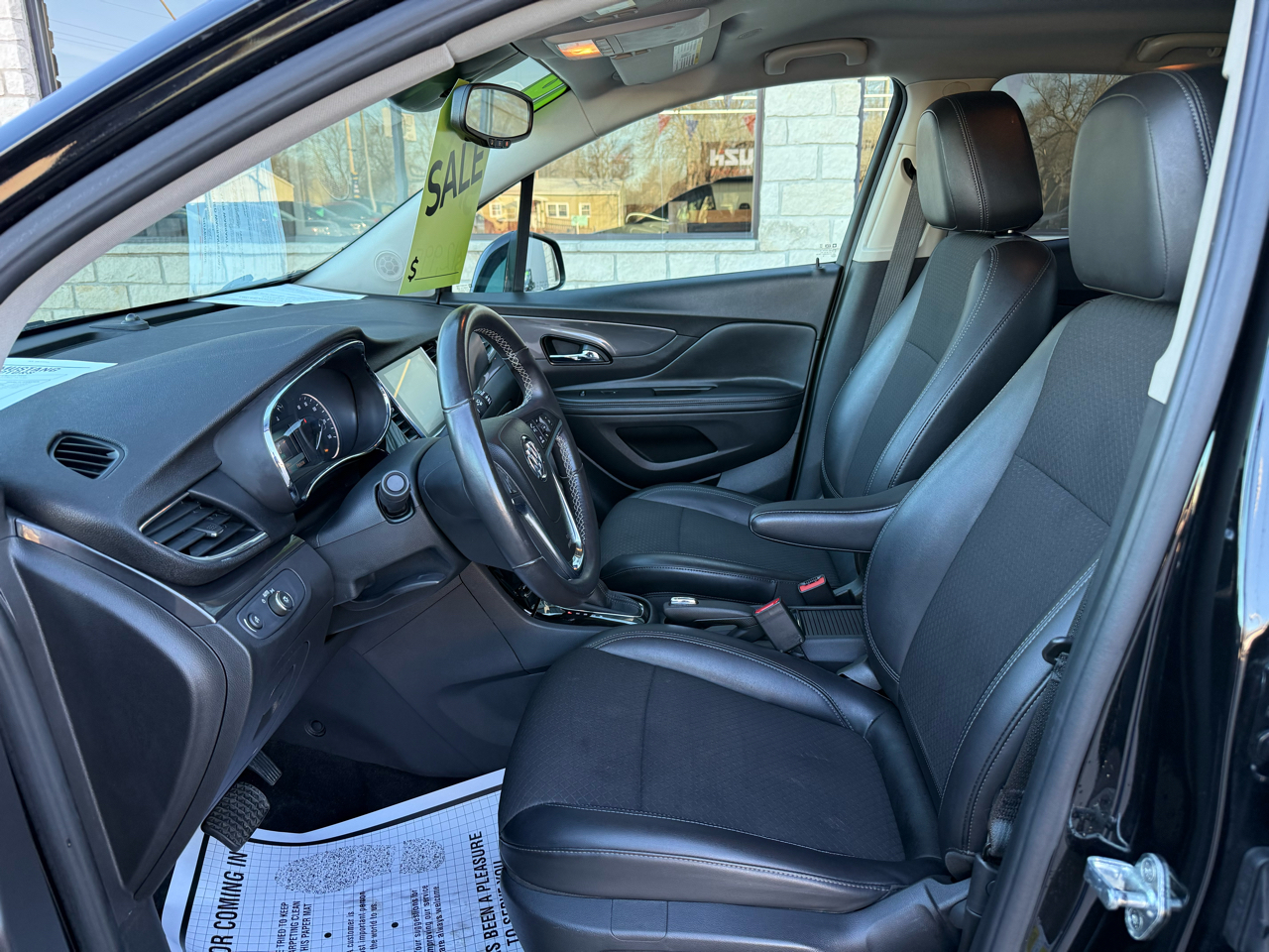 Buick Encore Preferred FWD 2019