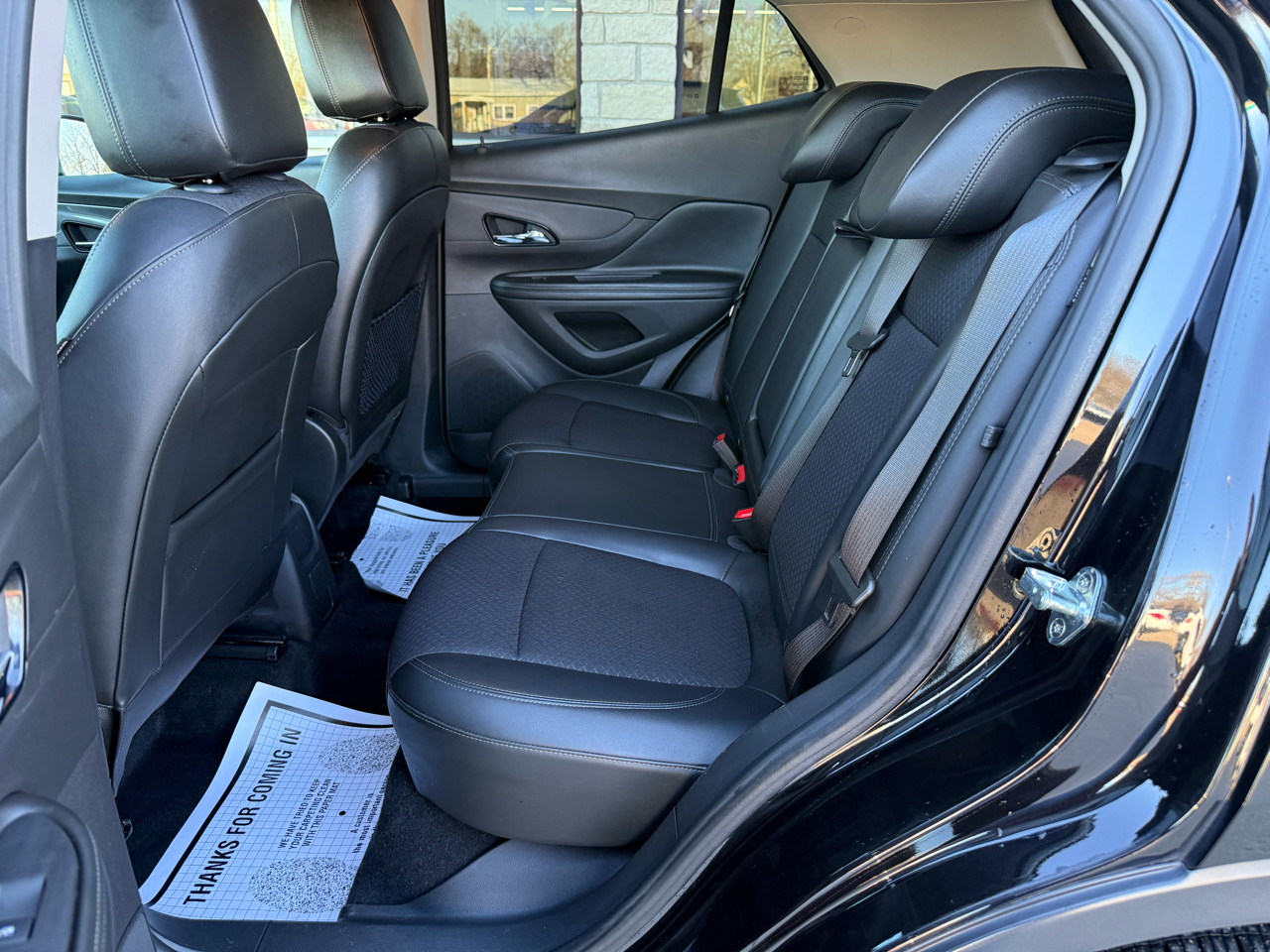 Buick Encore Preferred FWD 2019