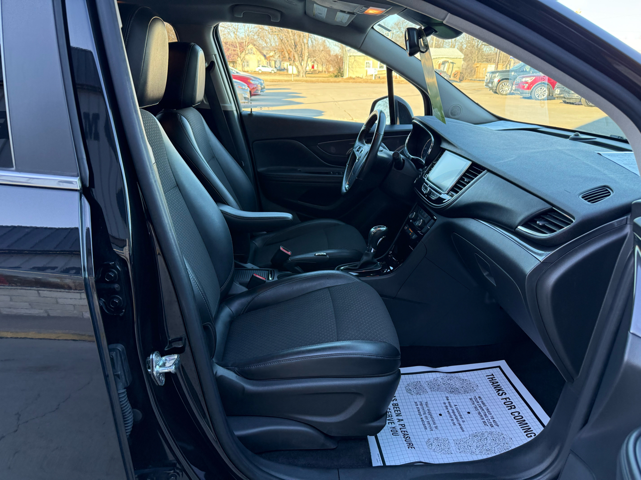 Buick Encore Preferred FWD 2019