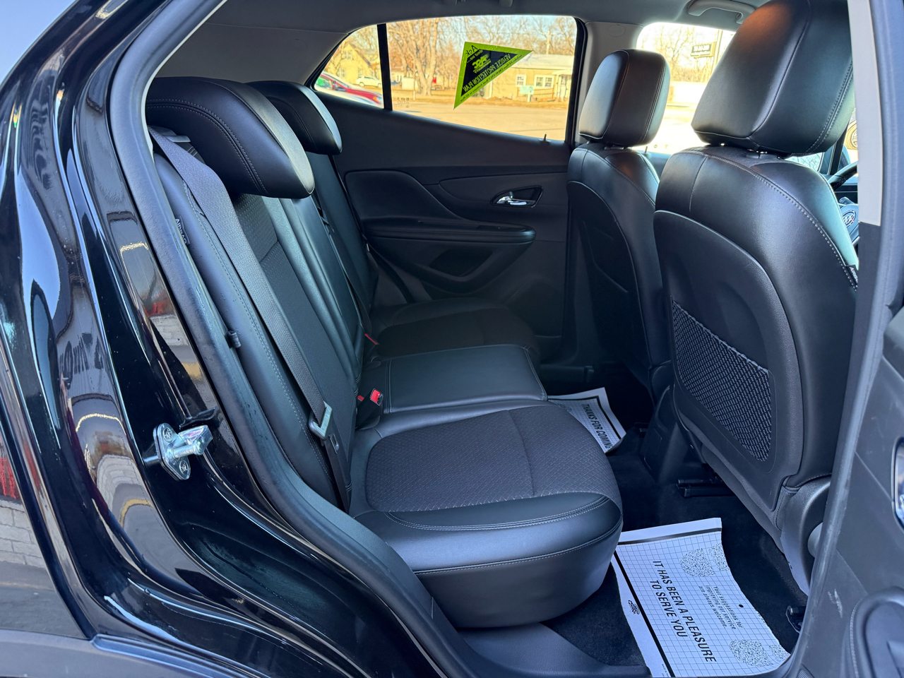 Buick Encore Preferred FWD 2019