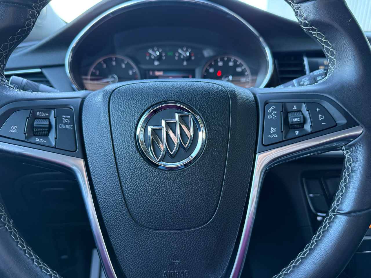 Buick Encore Preferred FWD 2019