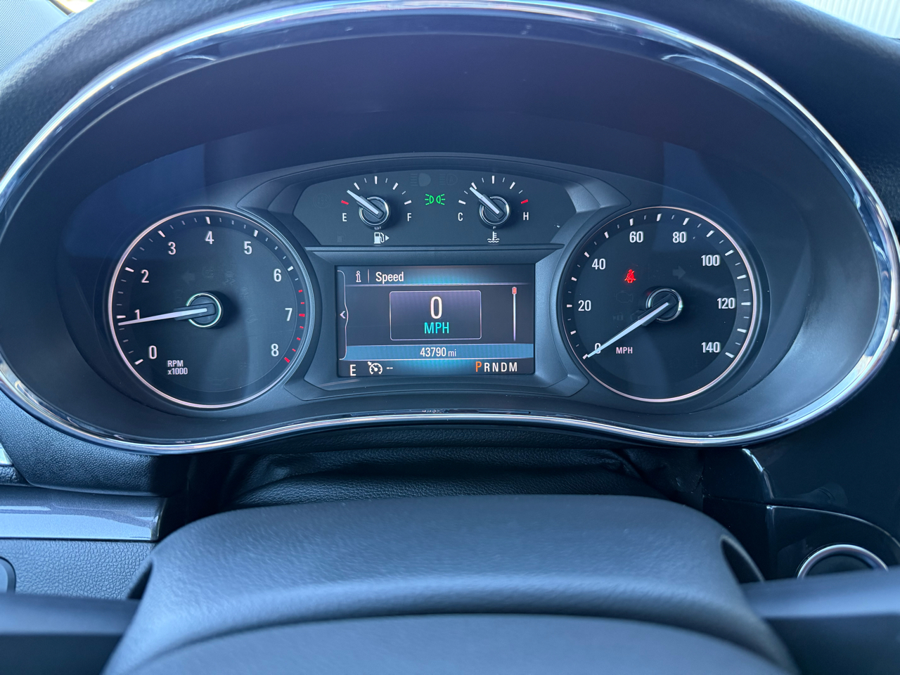 Buick Encore Preferred FWD 2019