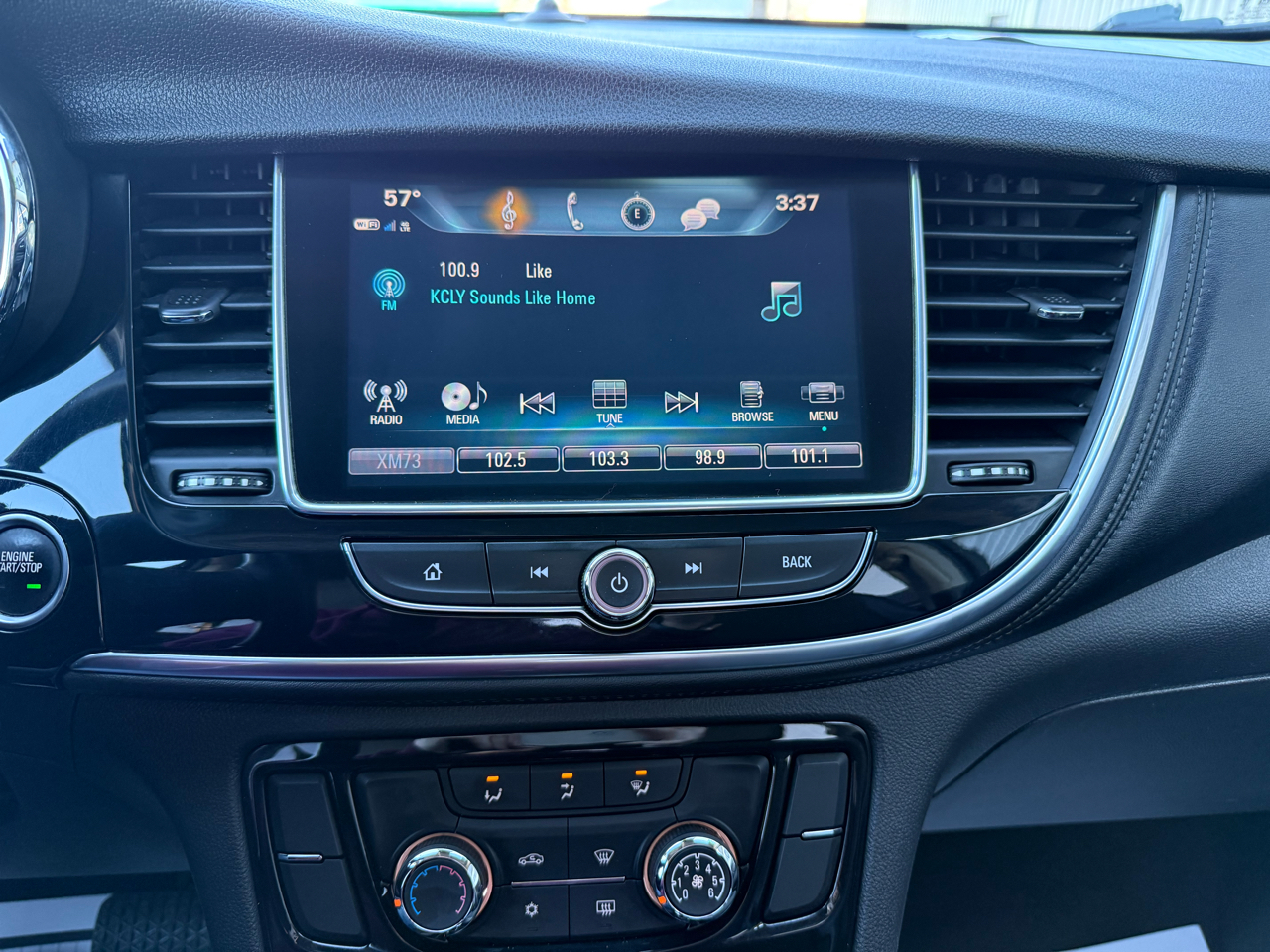 Buick Encore Preferred FWD 2019