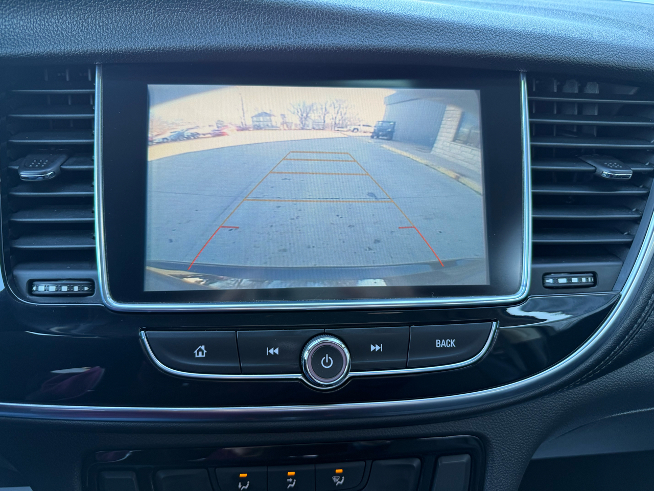 Buick Encore Preferred FWD 2019