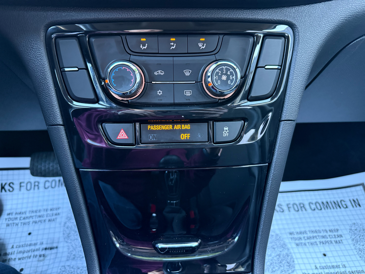 Buick Encore Preferred FWD 2019