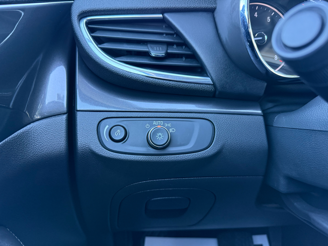 Buick Encore Preferred FWD 2019