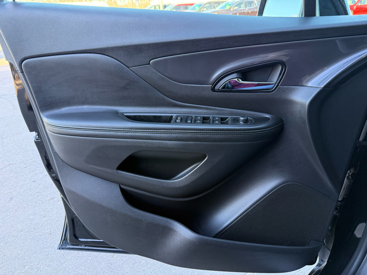 Buick Encore Preferred FWD 2019