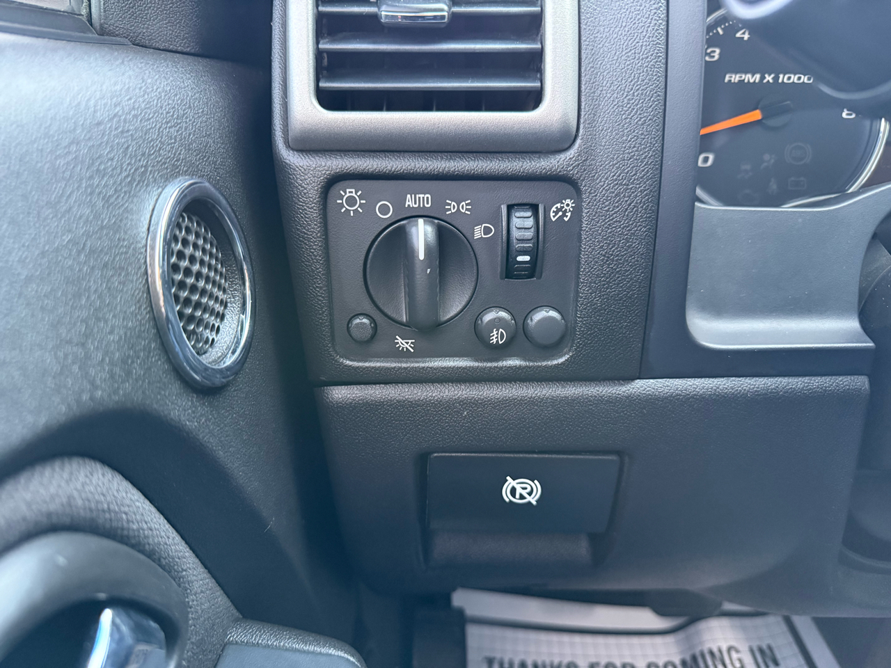 Chevrolet Colorado 1LT Ext. Cab 4WD 2012