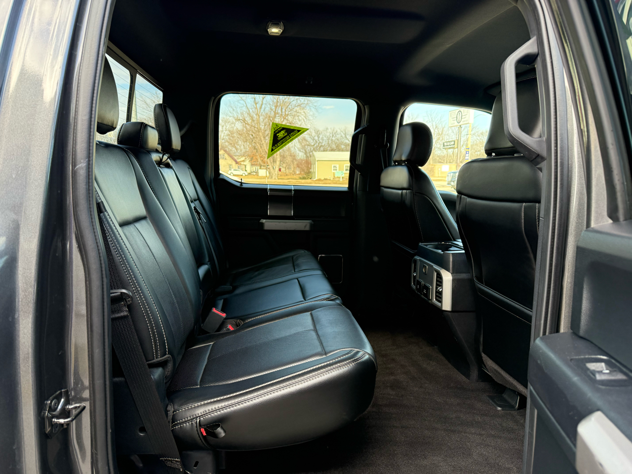 Ford F-150 Lariat 2020