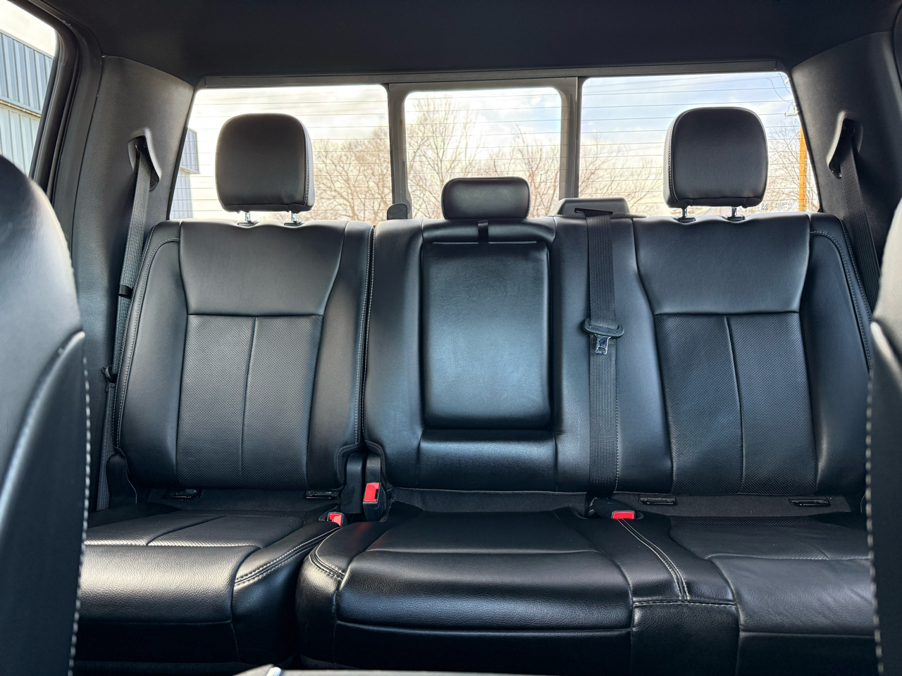 Ford F-150 Lariat 2020