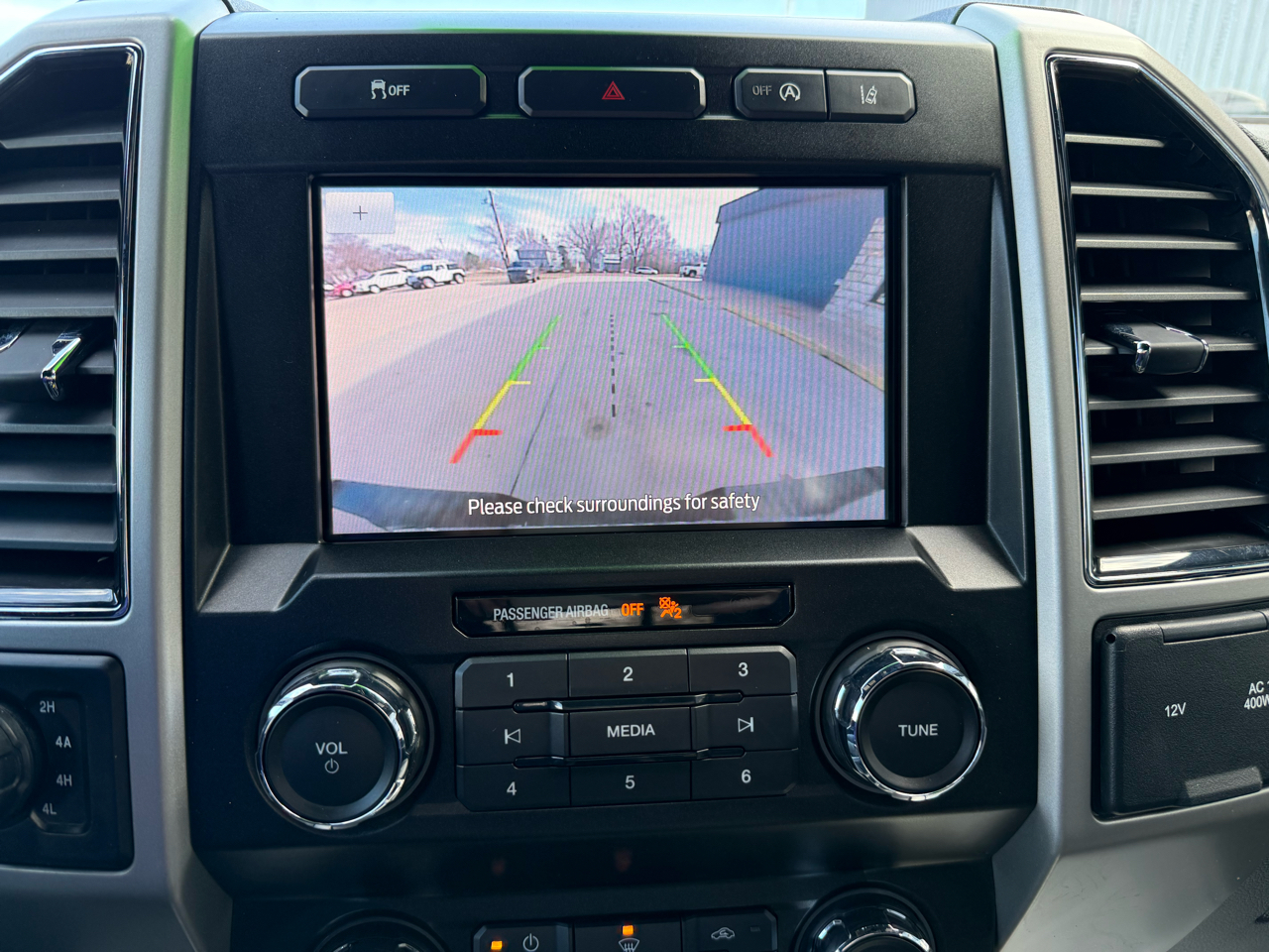 Ford F-150 Lariat 2020